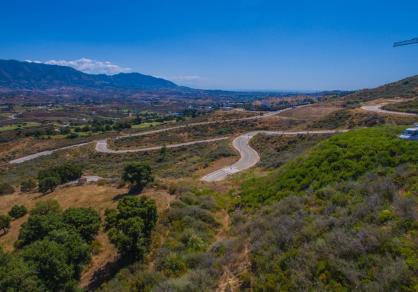 Terrain - Résidentiel, La Cala Golf Costa del Sol Málaga R3735283 17
