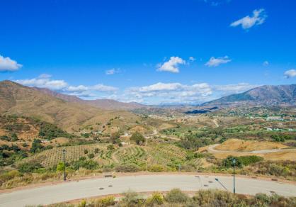 Terrain - Résidentiel, La Cala Golf Costa del Sol Málaga R4187866 16