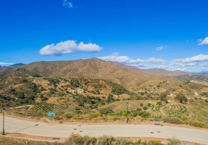 Terrain - Résidentiel, La Cala Golf Costa del Sol Málaga R4187866 17