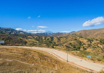 Terrain - Résidentiel, La Cala Golf Costa del Sol Málaga R4187866 18