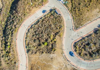 Terrain - Résidentiel, La Cala Golf Costa del Sol Málaga R4187866 19