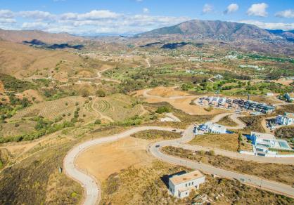 Terrain - Résidentiel, La Cala Golf Costa del Sol Málaga R4187866 21