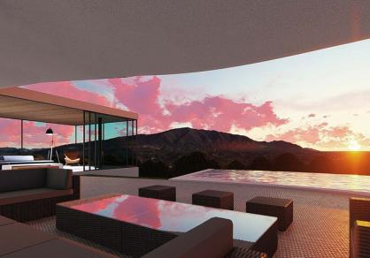 Terrain - Résidentiel, La Cala Golf Costa del Sol Málaga R4187866 24