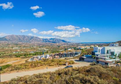 Plot - Residential, La Cala Golf Costa del Sol Málaga R4187866 13