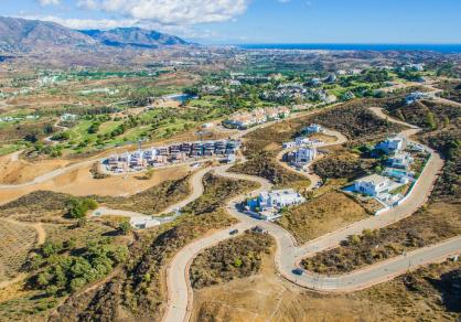 Plot - Residential, La Cala Golf Costa del Sol Málaga R4187866 18