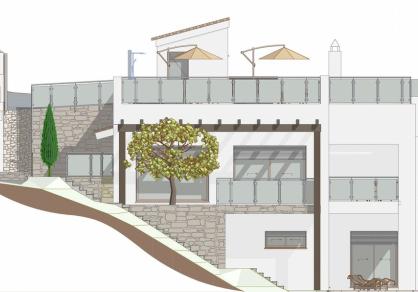 Terrain - Résidentiel, La Cala Golf Costa del Sol Málaga R4444012 24