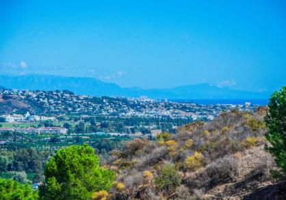 Участок - Жилой, La Cala Golf Costa del Sol Málaga R4444012 15