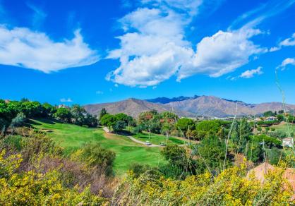 Участок - Жилой, La Cala Golf Costa del Sol Málaga R4444012 17