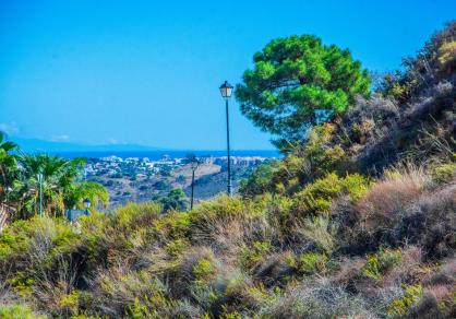 Участок - Жилой, La Cala Golf Costa del Sol Málaga R4444012 18