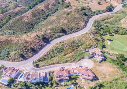 Участок - Жилой, La Cala Golf Costa del Sol Málaga R4444012 21