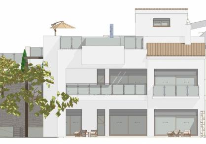 Участок - Жилой, La Cala Golf Costa del Sol Málaga R4444012 25