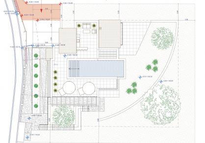 Участок - Жилой, La Cala Golf Costa del Sol Málaga R4444012 26