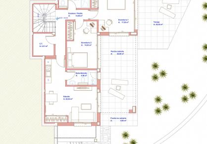 Участок - Жилой, La Cala Golf Costa del Sol Málaga R4444012 27
