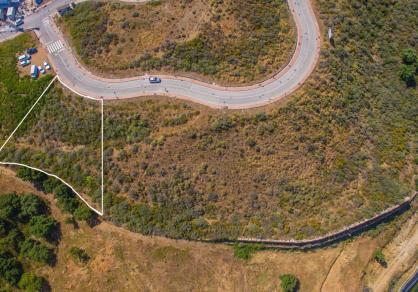 Terrain - Résidentiel, La Cala Golf Costa del Sol Málaga R4876999 5