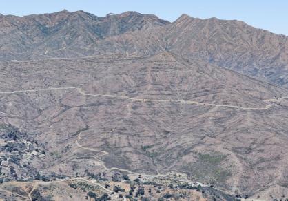 Terrain - Résidentiel, La Cala Golf Costa del Sol Málaga R4876999 6