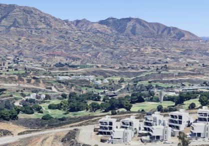 Участок - Жилой, La Cala Golf Costa del Sol Málaga R4876999 7