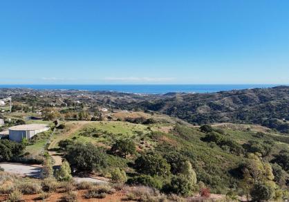 Terrain - Résidentiel, La Cala Golf Costa del Sol Málaga R5233309 9