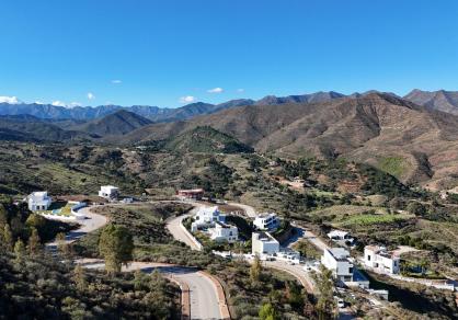 Terrain - Résidentiel, La Cala Golf Costa del Sol Málaga R5233309 10