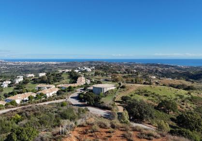 Plot - Residential, La Cala Golf Costa del Sol Málaga R5233309 7