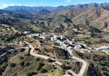 Plot - Residential, La Cala Golf Costa del Sol Málaga R5233309 8