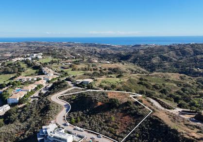 Plot - Residential, La Cala Golf Costa del Sol Málaga R5233309 11