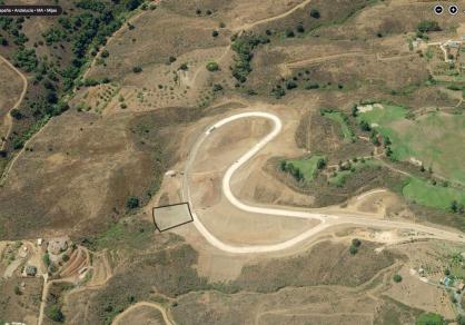 Plot - Residential, La Cala Golf Costa del Sol Málaga R5351293 6