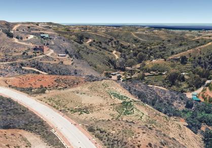 Plot - Residential, La Cala Golf Costa del Sol Málaga R5351293 8