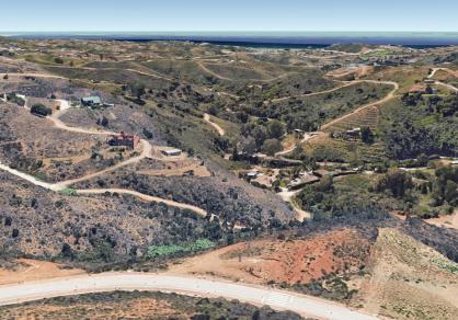 Terrain - Résidentiel, La Cala Golf Costa del Sol Málaga R5351305 7