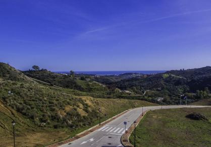 Plot - Residential, La Cala Golf Costa del Sol Málaga R5351341 3