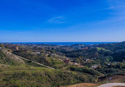 Plot - Residential, La Cala Golf Costa del Sol Málaga R5351419 4