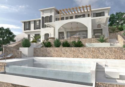 Plot - Residential, La Cala Golf Costa del Sol Málaga R5402020 17