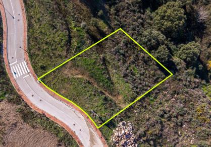 Plot - Residential, La Cala Golf Costa del Sol Málaga R5402020 19