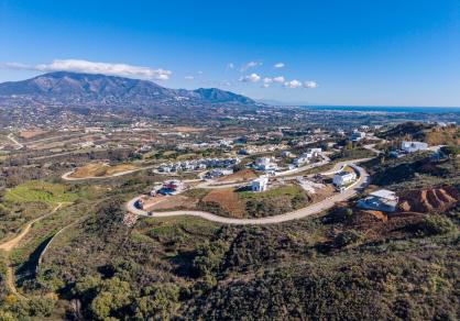 Plot - Residential, La Cala Golf Costa del Sol Málaga R5402020 20