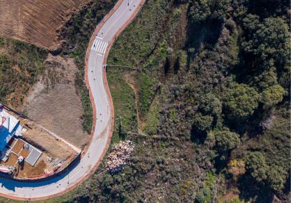 Plot - Residential, La Cala Golf Costa del Sol Málaga R5402020 21