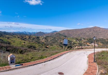 Plot - Residential, La Cala Golf Costa del Sol Málaga R5402020 23