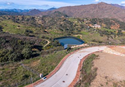 Plot - Residential, La Cala Golf Costa del Sol Málaga R5402020 24