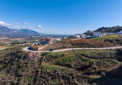 Plot - Residential, La Cala Golf Costa del Sol Málaga R5402020 25