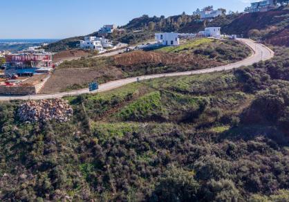 Plot - Residential, La Cala Golf Costa del Sol Málaga R5402020 27