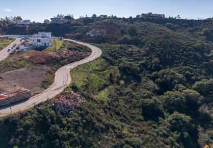 Plot - Residential, La Cala Golf Costa del Sol Málaga R5402020 28