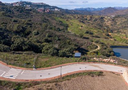 Plot - Residential, La Cala Golf Costa del Sol Málaga R5402020 29
