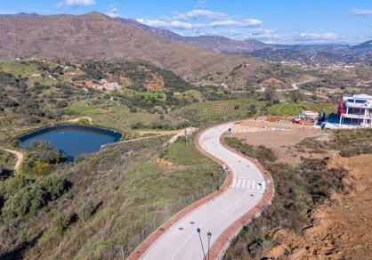 Plot - Residential, La Cala Golf Costa del Sol Málaga R5402020 30