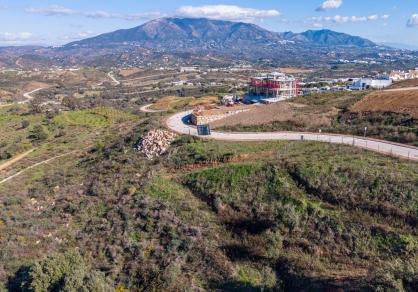 Plot - Residential, La Cala Golf Costa del Sol Málaga R5402020 31