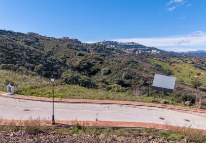 Plot - Residential, La Cala Golf Costa del Sol Málaga R5402020 32