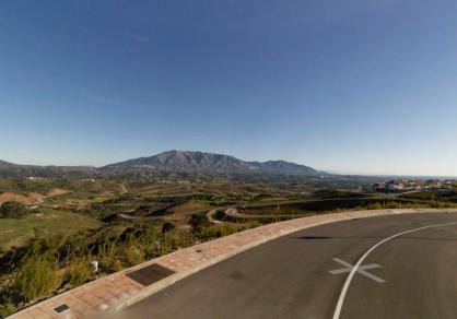 Terrain - Résidentiel, La Cala Golf Costa del Sol Málaga R5425930 8