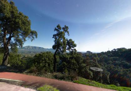 Terrain - Résidentiel, La Mairena Costa del Sol Málaga R2858255 5