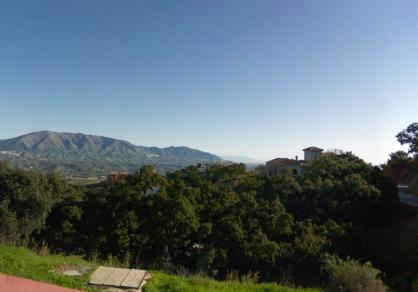 Plot - Residential, La Mairena Costa del Sol Málaga R2858258 4