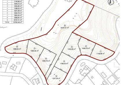 Terreno - Residencial, La Mairena Costa del Sol Málaga R3168088 7