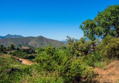 Terreno - Residencial, La Mairena Costa del Sol Málaga R3292945 11