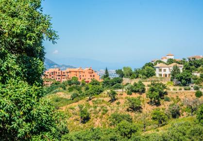 Terrain - Résidentiel, La Mairena Costa del Sol Málaga R3292945 9