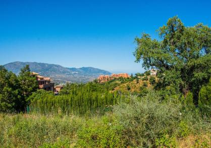 Terrain - Résidentiel, La Mairena Costa del Sol Málaga R3292945 12